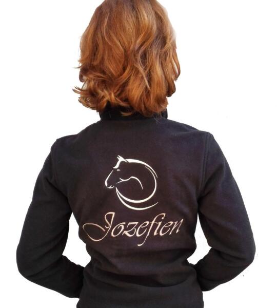 Women´s Microfleece-Duo ID.501